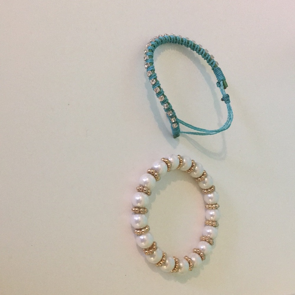 Bracelets